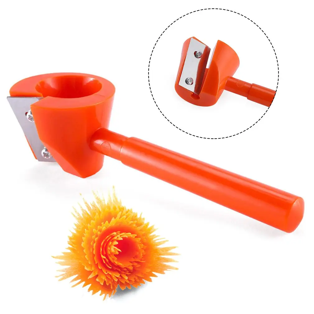 Spiral Vegetable Slicer Fruit Cutter Peeler Grater Cooking Tool Shredded Spiralizer Cutter Kitchen Tools Shredded device
Spiral Vegetable Slicer Fruit Cutter Peeler Grater Cooking Tool Shredded Spiralizer Cutter Kitchen Tools Shredded device