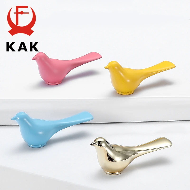 KAK 2pcs Gold Bird Cabinet Knobs Wall Hanging Hook Decor Drawer Pulls Kitchen Door Handles and Knobs Furniture Handle Hardware
KAK 2pcs Gold Bird Cabinet Knobs Wall Hanging Hook Decor Drawer Pulls Kitchen Door Handles and Knobs Furniture Handle Hardware