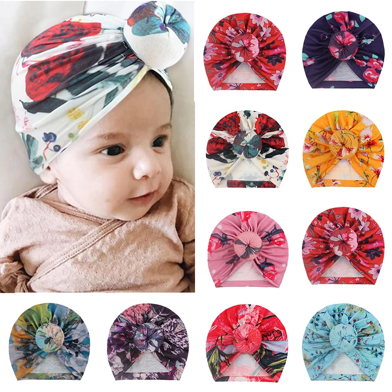 Fashion Comfort Knitted Hat Print chechia India's Hat Bow Knot Wrap Hat Loveliness Turban Cap Headwraps Kids Hat Beanies
Fashion Comfort Knitted Hat Print chechia India's Hat Bow Knot Wrap Hat Loveliness Turban Cap Headwraps Kids Hat Beanies