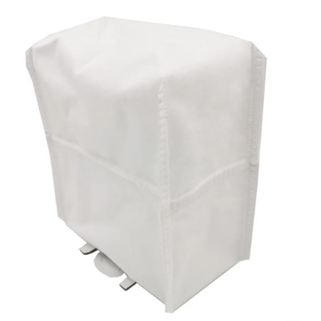 Cleaning Cloth Disposable Wipes Dust Bags Recyclable Mops Cloths Parts Accessories For EVE Plus Robot Vacuum Cleaner Mop Cloth
Cleaning Cloth Disposable Wipes Dust Bags Recyclable Mops Cloths Parts Accessories For EVE Plus Robot Vacuum Cleaner Mop Cloth