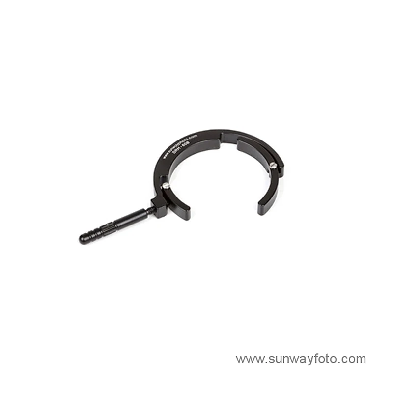 SUNWAYFOTO DRH-60 Lens Support Tripod Quick Release Plate Telephoto Lens Support Focusing Handle Lens Support For DSLR
SUNWAYFOTO DRH-60 Lens Support Tripod Quick Release Plate Telephoto Lens Support Focusing Handle Lens Support For DSLR