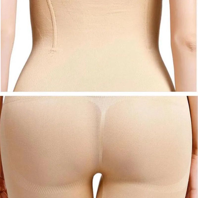 Women High Waist Body Shaper Panties Tummy Belly Control Body Slimming Control Shapewear Girdle Unde
Women High Waist Body Shaper Panties Tummy Belly Control Body Slimming Control Shapewear Girdle Unde