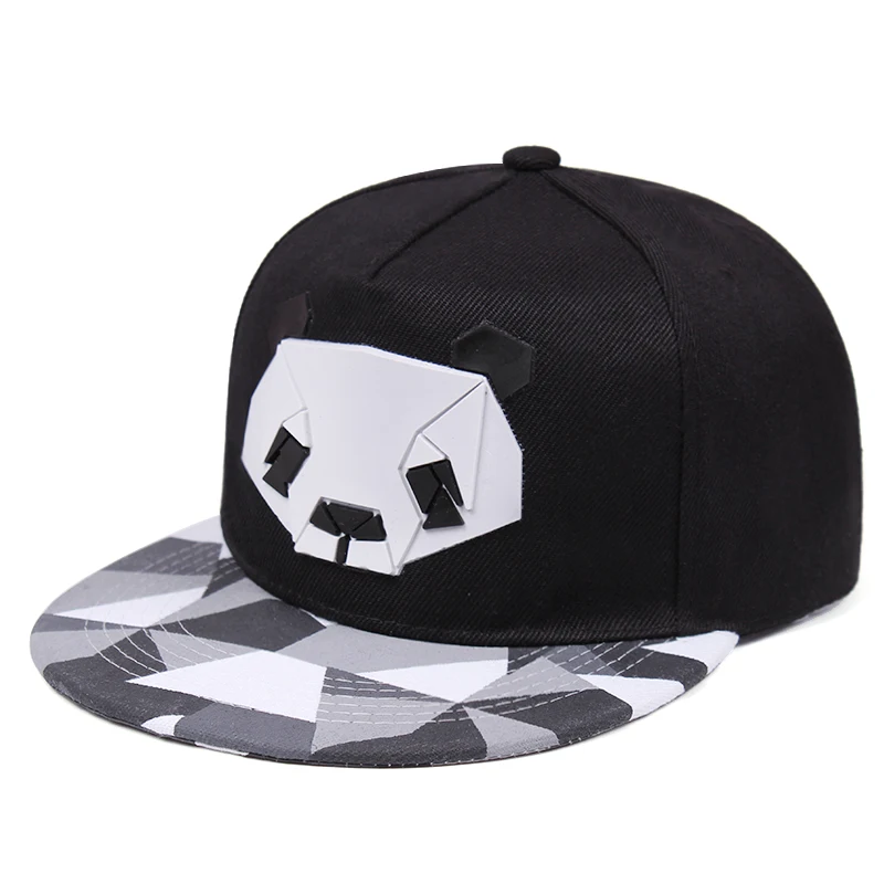2020 New Panda 3D Acrylic Baseball Cap for men Adjustable Golf Hat Women's cap hip hop cap snapback
2020 New Panda 3D Acrylic Baseball Cap for men Adjustable Golf Hat Women's cap hip hop cap snapback