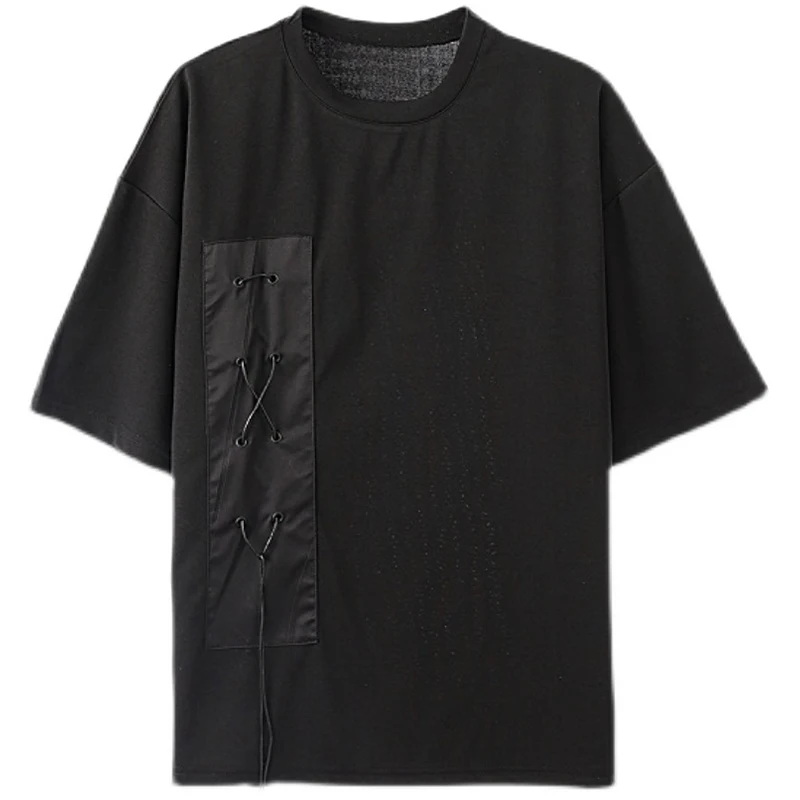 Black T Shirt Fashion New Women Pullover Goddess Fan Casual Style Half Sleeve Elegant Loose 2021 Summer Tee Top C827
Black T Shirt Fashion New Women Pullover Goddess Fan Casual Style Half Sleeve Elegant Loose 2021 Summer Tee Top C827