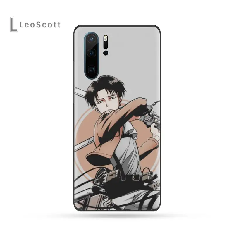 Anime attack on Titan Phone Case For Huawei P40 P20 P30 lite Pro P Smart 2019 Mate 40 20 10 Lite Pro Nova 5t
Anime attack on Titan Phone Case For Huawei P40 P20 P30 lite Pro P Smart 2019 Mate 40 20 10 Lite Pro Nova 5t