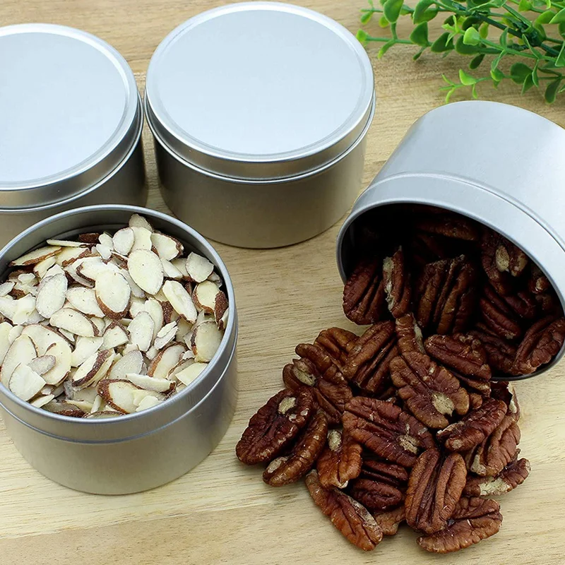 18PCS Candle Tin,8 Oz Candle Containers for DIY Candle Making,Metal Storage Case for Dry Storage Spices,and Sweets Gifts
18PCS Candle Tin,8 Oz Candle Containers for DIY Candle Making,Metal Storage Case for Dry Storage Spices,and Sweets Gifts