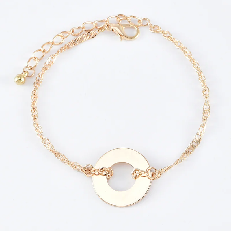 Vintage Creative Moon Flower Shell Multilayer Bracelets for Women Bangles Fashion Jewelry
Vintage Creative Moon Flower Shell Multilayer Bracelets for Women Bangles Fashion Jewelry