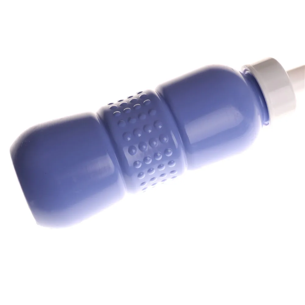 450ml Portable Bidet Sprayer Travel Hand Held Empty Bidet Bottle Hygiene Personal Cleaning Washing Spray Shower 1pc
450ml Portable Bidet Sprayer Travel Hand Held Empty Bidet Bottle Hygiene Personal Cleaning Washing Spray Shower 1pc