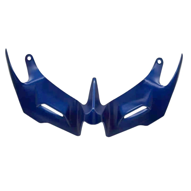 Для YAMAHA YZF-R3 YZF-R25 YZF R3 R25 2014-2021 мотоциклетные передние аэродинамический крылышками лобовое стекло крыло, крышка
Для YAMAHA YZF-R3 YZF-R25 YZF R3 R25 2014-2021 мотоциклетные передние аэродинамический крылышками лобовое стекло крыло, крышка