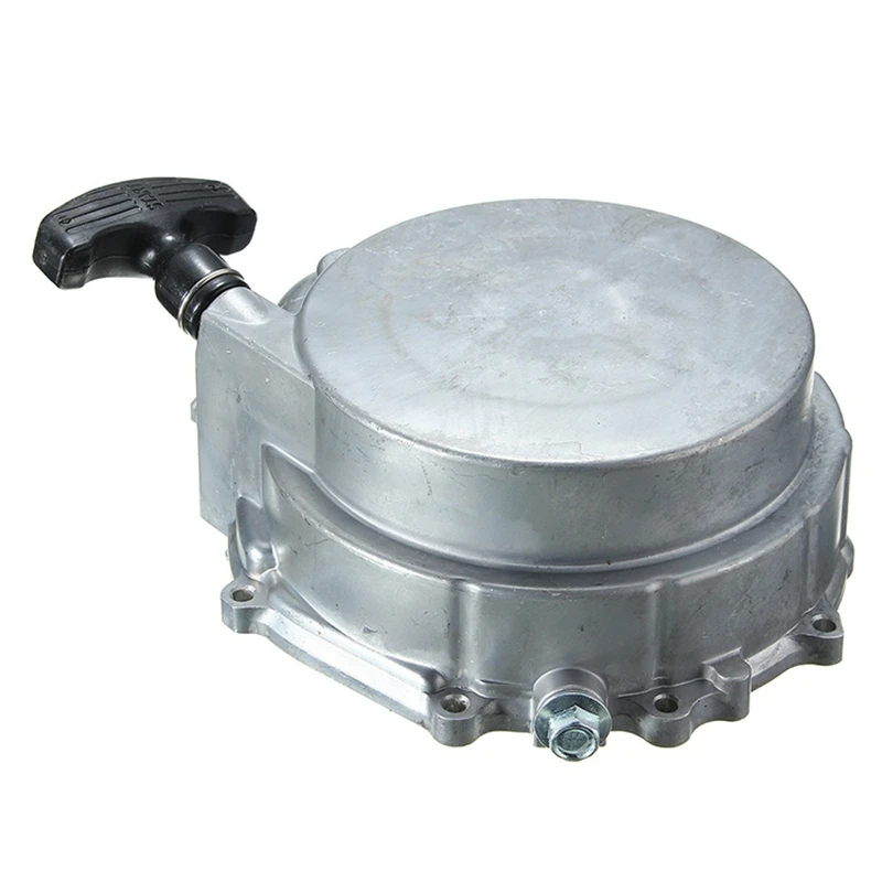 Complete Recoil Starter Pull Start Assembly for Polaris Sportsman 500 96-11,for Polaris Scrambler 500 97-12 3090085
Complete Recoil Starter Pull Start Assembly for Polaris Sportsman 500 96-11,for Polaris Scrambler 500 97-12 3090085