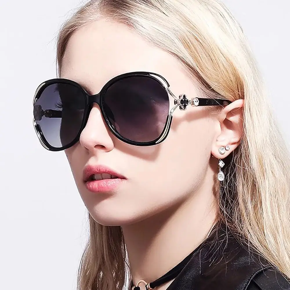 WOENFEL Round Sunglasses Luxury Brand Sun Glasses Women Fashion Men Vintage Retro Classic Designer Shades Travel Eyewear
WOENFEL Round Sunglasses Luxury Brand Sun Glasses Women Fashion Men Vintage Retro Classic Designer Shades Travel Eyewear