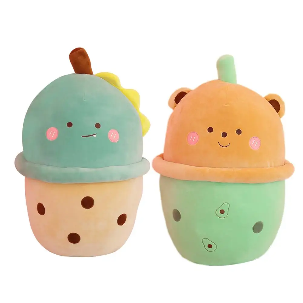 Симпатичная чайная подушка в виде животного, плюшевая подушка с жемчугом, мягкая игрушка для молочного чая, Подушка для офиса, подушка, детс...
Симпатичная чайная подушка в виде животного, плюшевая подушка с жемчугом, мягкая игрушка для молочного чая, Подушка для офиса, подушка, детс...