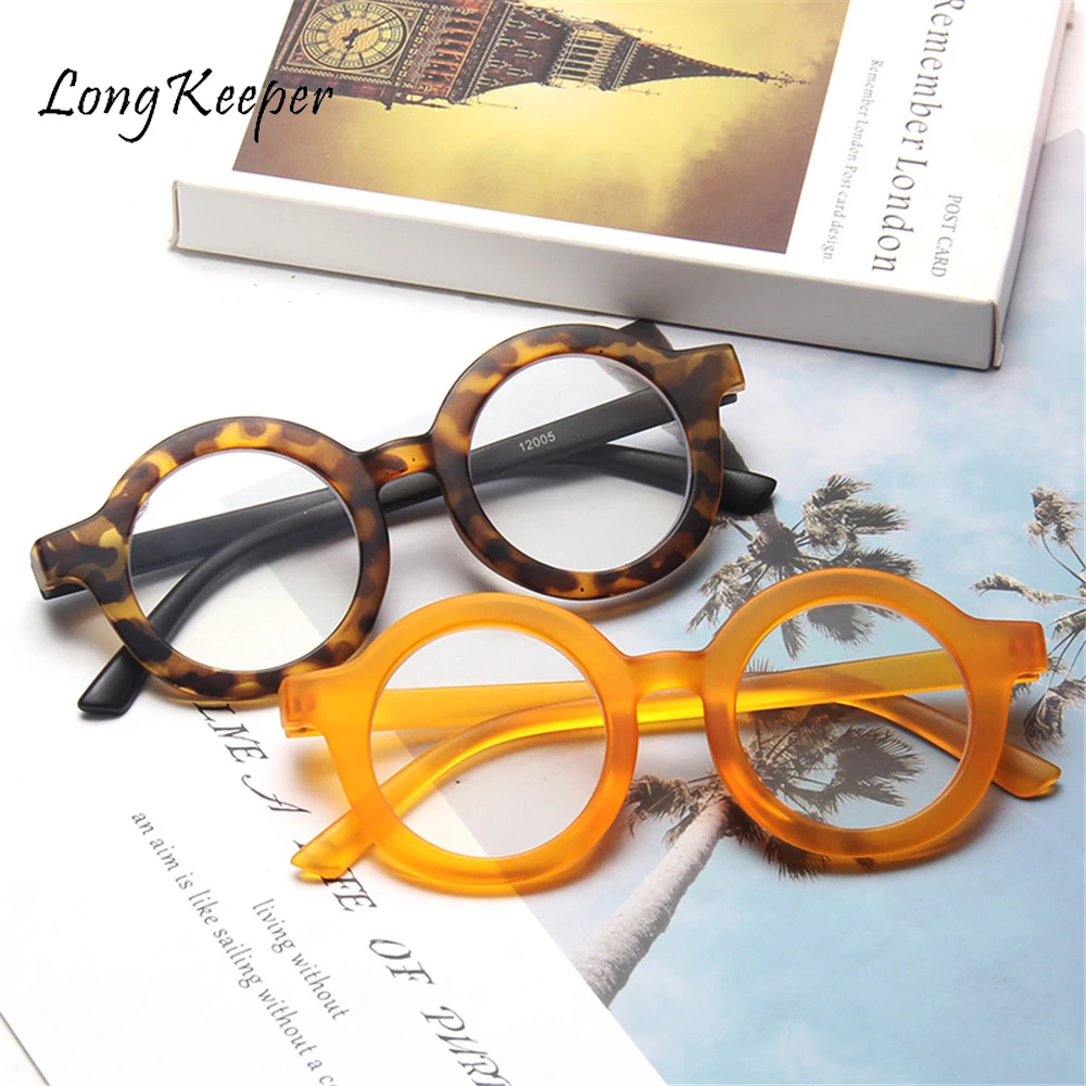 Retro Anti-blue Light Glasses Frame Children's Round Glasses For Kids Student Eyeglasses Child Boys Girls Goggle Cute Orange
Retro Anti-blue Light Glasses Frame Children's Round Glasses For Kids Student Eyeglasses Child Boys Girls Goggle Cute Orange