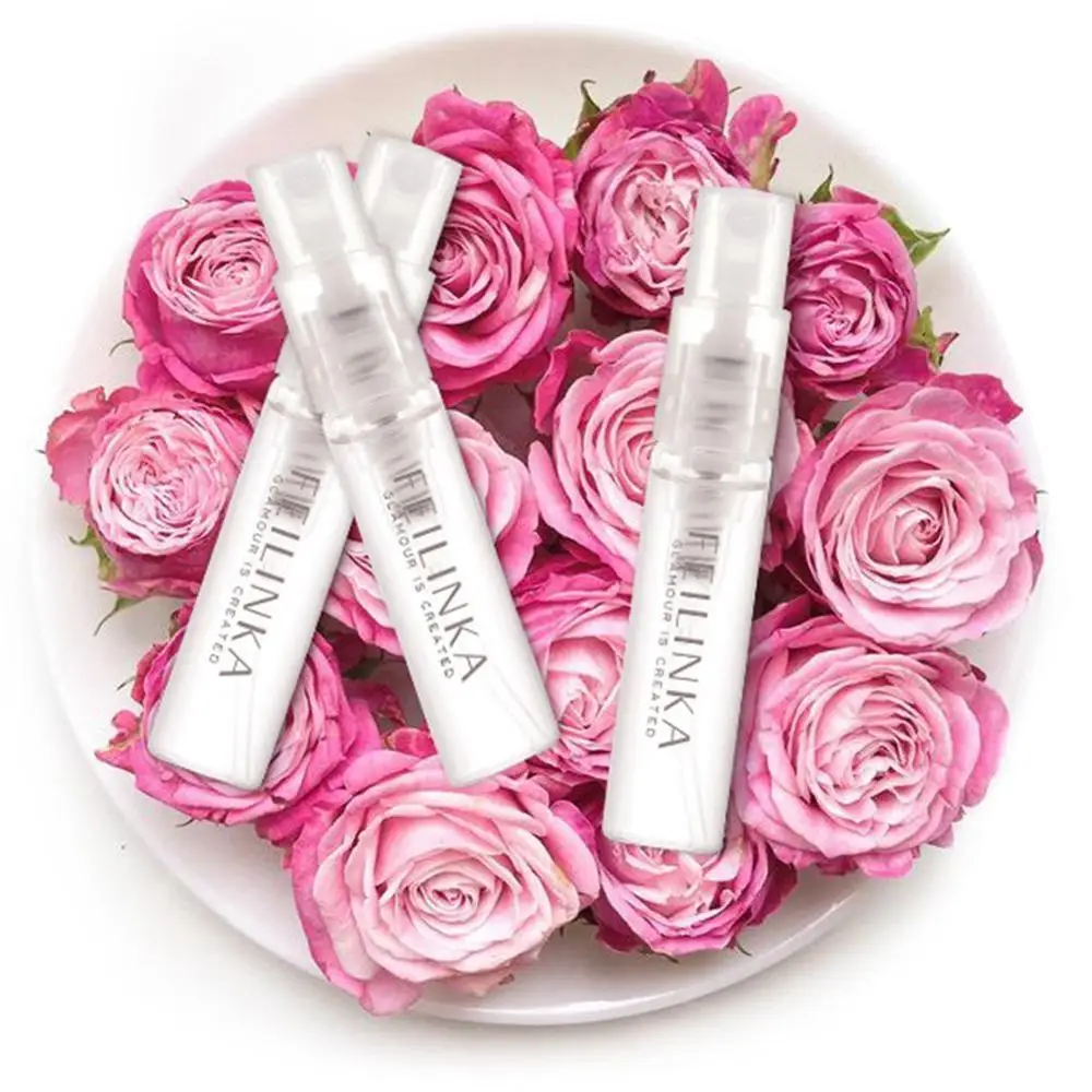 Perfume For Women Elegant Romantic Lasting Fresh Fragrance Women's Charming Deodorant Perfume Body Romantic Fragrance Tempt O3X6
Perfume For Women Elegant Romantic Lasting Fresh Fragrance Women's Charming Deodorant Perfume Body Romantic Fragrance Tempt O3X6