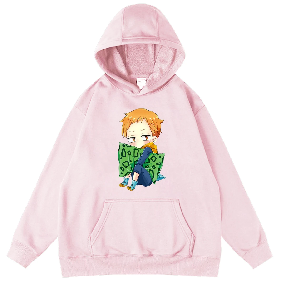 Seven Deadly Sins Harajuku Funny Hoodies Cool Kids Teens Hoodie Autumn 2021 Student Boy Oversized Hooded Hoody Oversized Hoodie
Seven Deadly Sins Harajuku Funny Hoodies Cool Kids Teens Hoodie Autumn 2021 Student Boy Oversized Hooded Hoody Oversized Hoodie