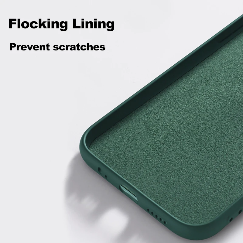 For Samsung Galaxy Note 20 Ultra Case Liquid Rubber Silicone Shockproof Case For Galaxy Note 20 Ultra Cover For Note 20
For Samsung Galaxy Note 20 Ultra Case Liquid Rubber Silicone Shockproof Case For Galaxy Note 20 Ultra Cover For Note 20