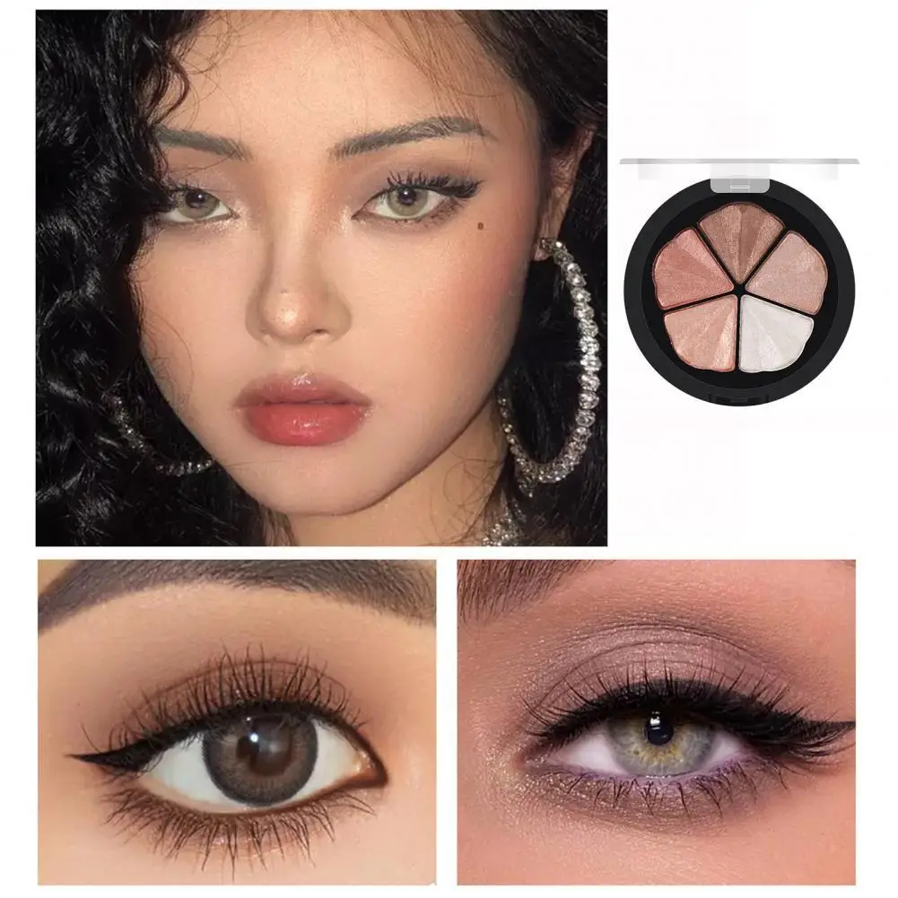 Fashion Non-Fading No Vignetting Makeup Glitter Matte Eyeshadows Powder for Cosmetic Eye Shadow Palette Beauty Eyeshadow
Fashion Non-Fading No Vignetting Makeup Glitter Matte Eyeshadows Powder for Cosmetic Eye Shadow Palette Beauty Eyeshadow