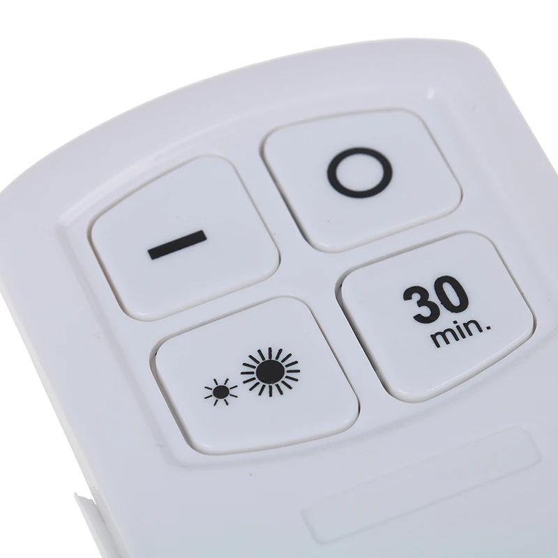 Dimmable LED Under Cabinet Light With Remote Control Battery Operated LED Closets Lights For Wardrobe Bathroom Lighting 
Dimmable LED Under Cabinet Light With Remote Control Battery Operated LED Closets Lights For Wardrobe Bathroom Lighting