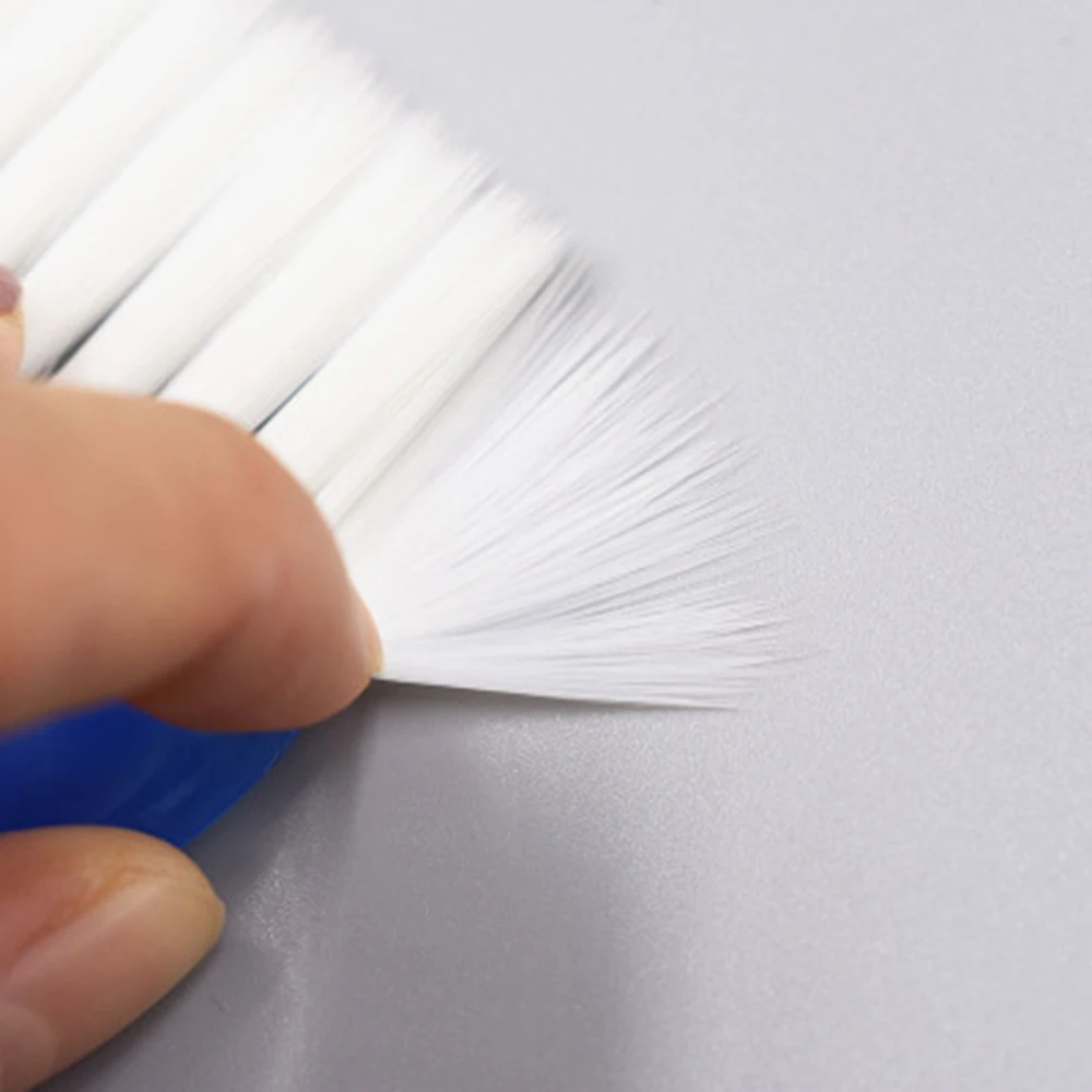 Professional PP Handle Natural Hair Brushes Resin Fluffy Comb Barber Hair Dye Hair Brush Fashion Hairstyle Design Tool DIY Home
Professional PP Handle Natural Hair Brushes Resin Fluffy Comb Barber Hair Dye Hair Brush Fashion Hairstyle Design Tool DIY Home