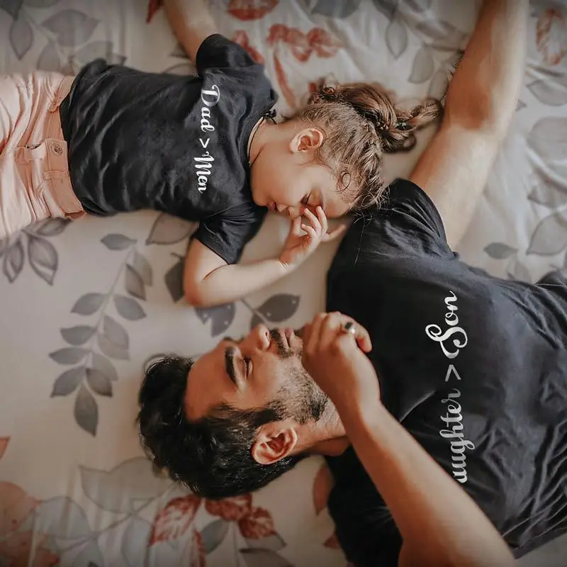 Футболка для папы и дочери, одежда для папы и меня, футболки Daddys для девочек, детские футболки для маленьких девочек, мужские футболки, топы с...
Футболка для папы и дочери, одежда для папы и меня, футболки Daddys для девочек, детские футболки для маленьких девочек, мужские футболки, топы с...