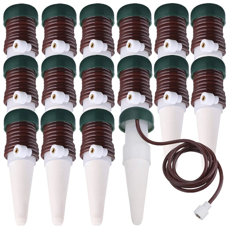 Watering Pile Automatic Watering System, Outdoor Indoor Plants Are Slowly Released From Drip Irrigation (16)
Watering Pile Automatic Watering System, Outdoor Indoor Plants Are Slowly Released From Drip Irrigation (16)