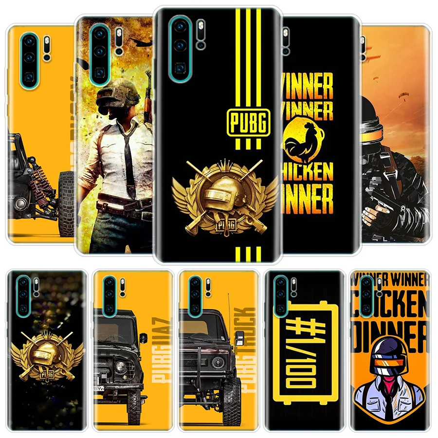 Чехол для телефона с изображением курицы Huawei P20 P30 P40 P50 P10 Mate 10 20 30 40 Lite Pro Art Gift Fundas
