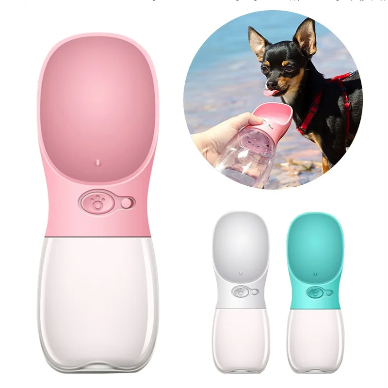 Portable Outdoor Pet Water Dispenser Feeder Pet Dog Water Bottle For Small Large Dogs Travel Puppy Cat Drinking Bowl Pet Produ
Portable Outdoor Pet Water Dispenser Feeder Pet Dog Water Bottle For Small Large Dogs Travel Puppy Cat Drinking Bowl Pet Produ