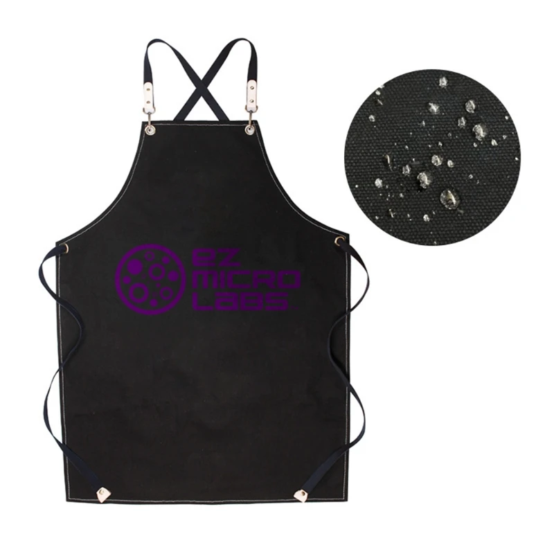 Barber Men And Women Aprons Milk Tea Flower Shop Coffee Restaurant Kitchen Thick Canvas Tooling Apron Waterproof
Barber Men And Women Aprons Milk Tea Flower Shop Coffee Restaurant Kitchen Thick Canvas Tooling Apron Waterproof