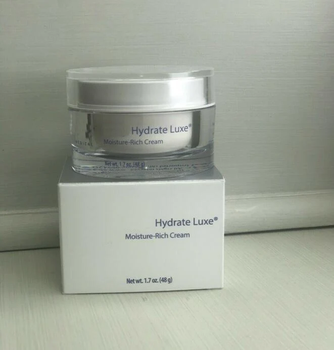 New Sealed Hydrate Face Cream Moisture Rich Cream 1.7 oz Moisture Rich 48g Dropshipping
New Sealed Hydrate Face Cream Moisture Rich Cream 1.7 oz Moisture Rich 48g Dropshipping