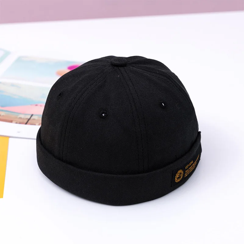 Adjustable Retro Crimping Brimless Skull Cap for kids Spring Summer Cap Beanies For Boys Beanie Hat Slouchy Hip Hop Bonnet New
Adjustable Retro Crimping Brimless Skull Cap for kids Spring Summer Cap Beanies For Boys Beanie Hat Slouchy Hip Hop Bonnet New