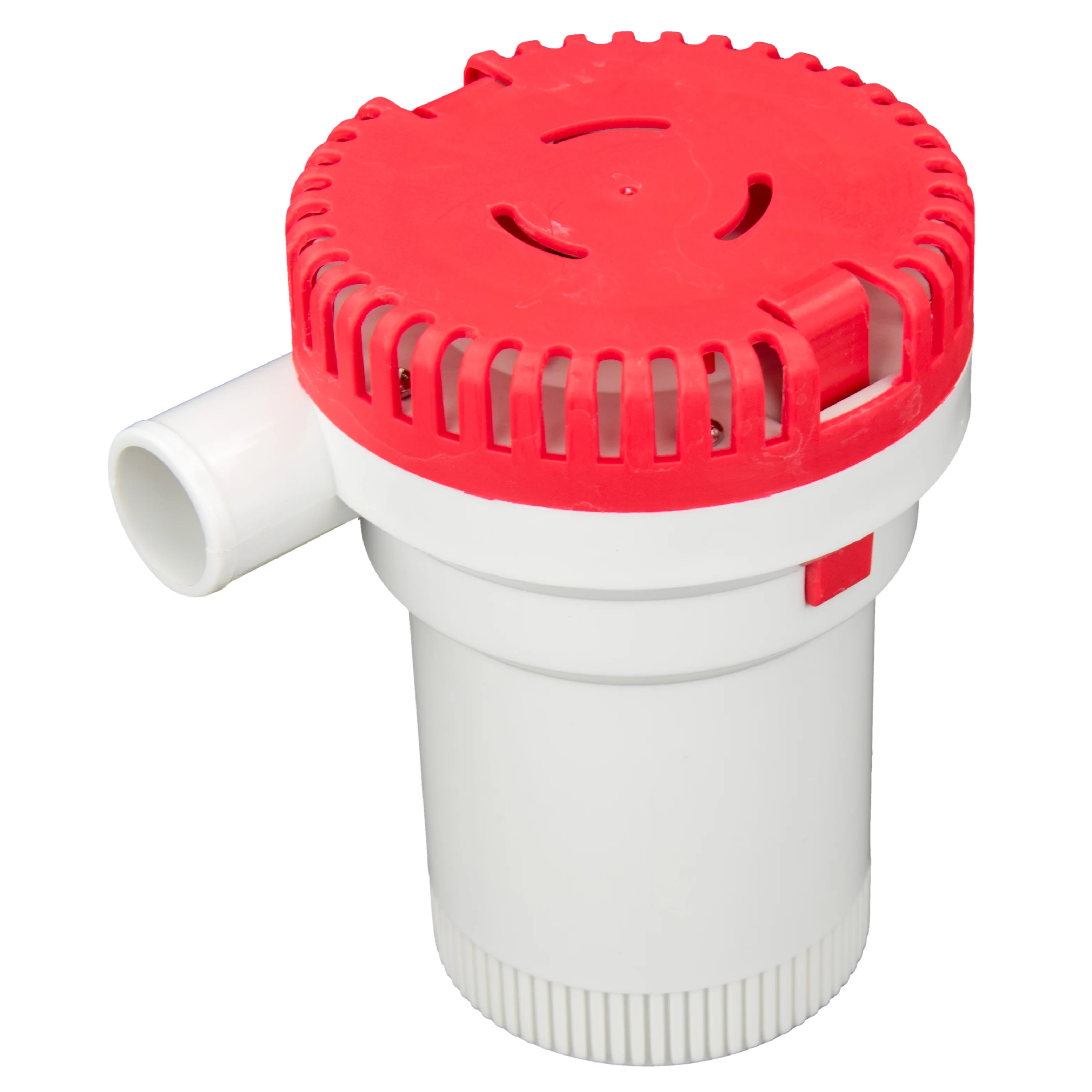 12V 2000GPH Bilge Pump Marine Boat Submersible Water Pump W/ Float Switch
12V 2000GPH Bilge Pump Marine Boat Submersible Water Pump W/ Float Switch