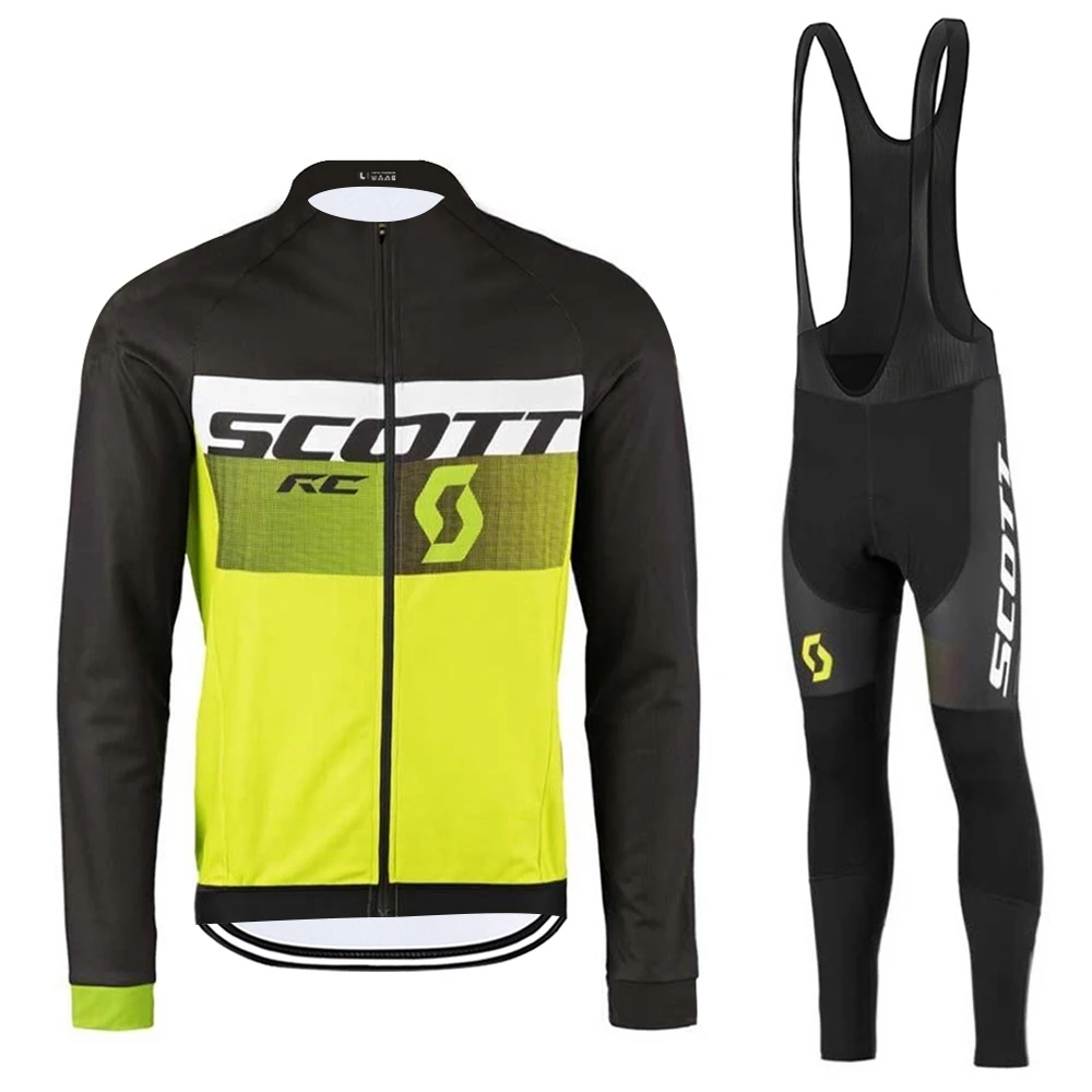 2017 SCOTT Men's Cycling Spring Jerseys Bike Clothes Quick-Dry Bib Gel Sets Clothing Ropa Ciclismo Uniformes Maillot Sport Wear
2017 SCOTT Men's Cycling Spring Jerseys Bike Clothes Quick-Dry Bib Gel Sets Clothing Ropa Ciclismo Uniformes Maillot Sport Wear