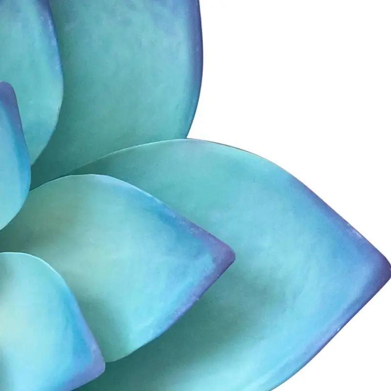 Metal Flower Wall Decor - 14.1'' Wall Art Decorations Hanging for Bedroom, Living Room, Bathroom - Office/Home Decor
Metal Flower Wall Decor - 14.1'' Wall Art Decorations Hanging for Bedroom, Living Room, Bathroom - Office/Home Decor