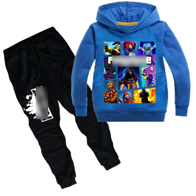Children's casual hoodie is a new T067 long-sleeved sweater set popular in the spring and autumn period
Children's casual hoodie is a new T067 long-sleeved sweater set popular in the spring and autumn period