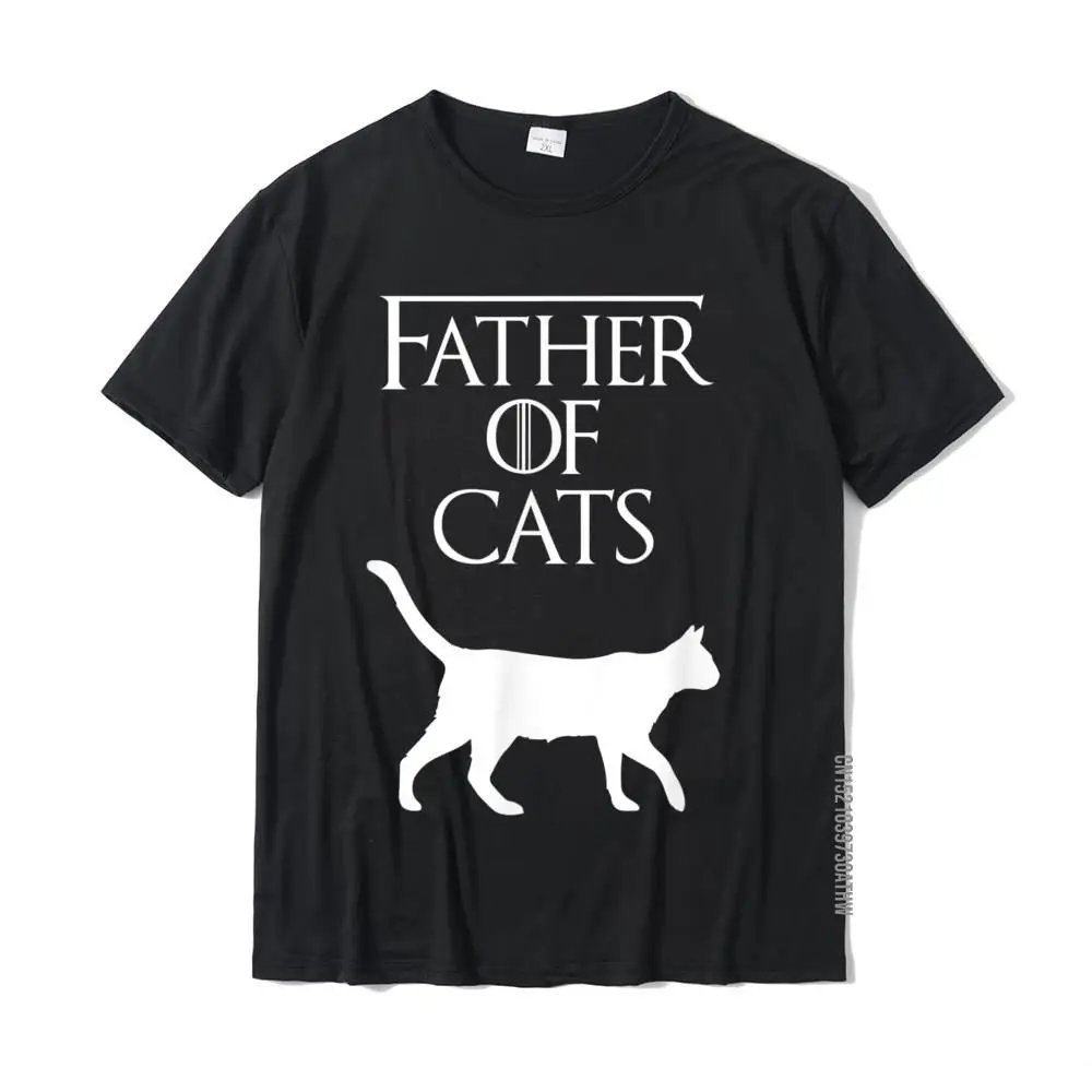 Mens Father Of Cats Fur Dad Funny Cat Lover T-Shirt S500392 Plain Men's T Shirts Cotton Tops T Shirt Casual
Mens Father Of Cats Fur Dad Funny Cat Lover T-Shirt S500392 Plain Men's T Shirts Cotton Tops T Shirt Casual