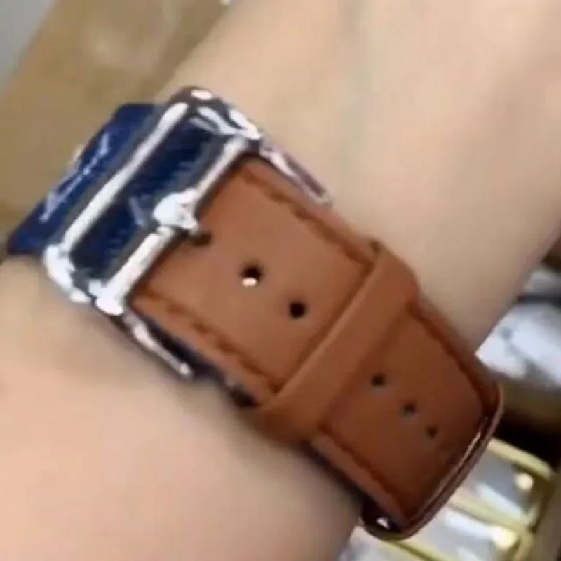 Apple Watch Band Smart Straps PU Leather for Iwatch1/2/3/4/5/6 38/40mm 42/44mm for Samsung Huawei 22mm Strap Luxury Jeans Bands
Apple Watch Band Smart Straps PU Leather for Iwatch1/2/3/4/5/6 38/40mm 42/44mm for Samsung Huawei 22mm Strap Luxury Jeans Bands