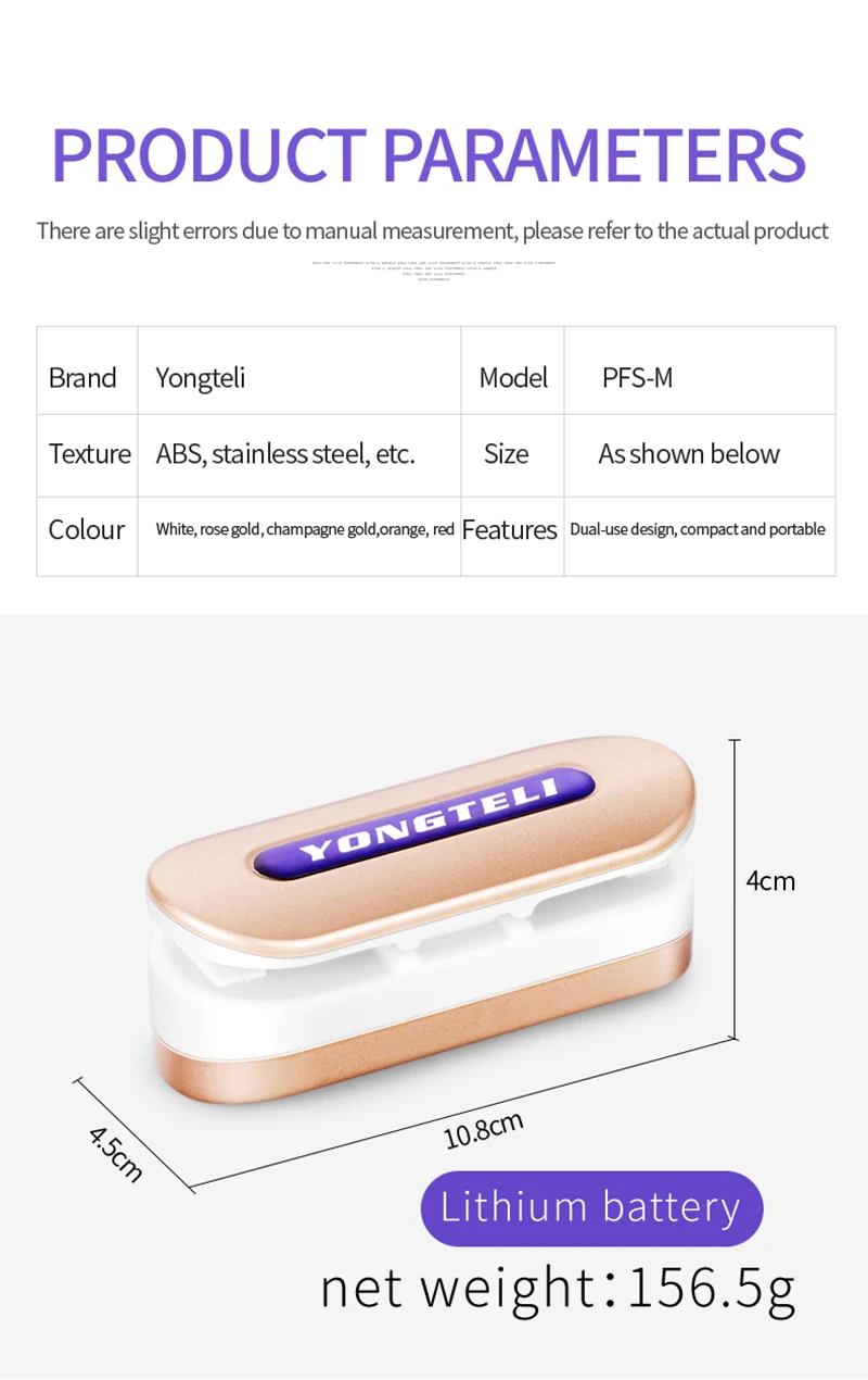 7 color portable mini household sealing machine food plastic bag protective sleeve household cocina gadgets
7 color portable mini household sealing machine food plastic bag protective sleeve household cocina gadgets