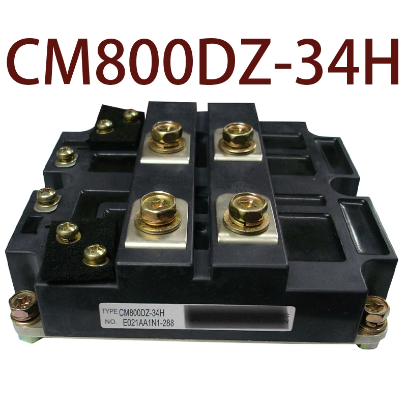 Original-- CM2400HCB-34N CM800DZ-34H 1 year warranty {Warehouse spot photos}
Original-- CM2400HCB-34N CM800DZ-34H 1 year warranty {Warehouse spot photos}