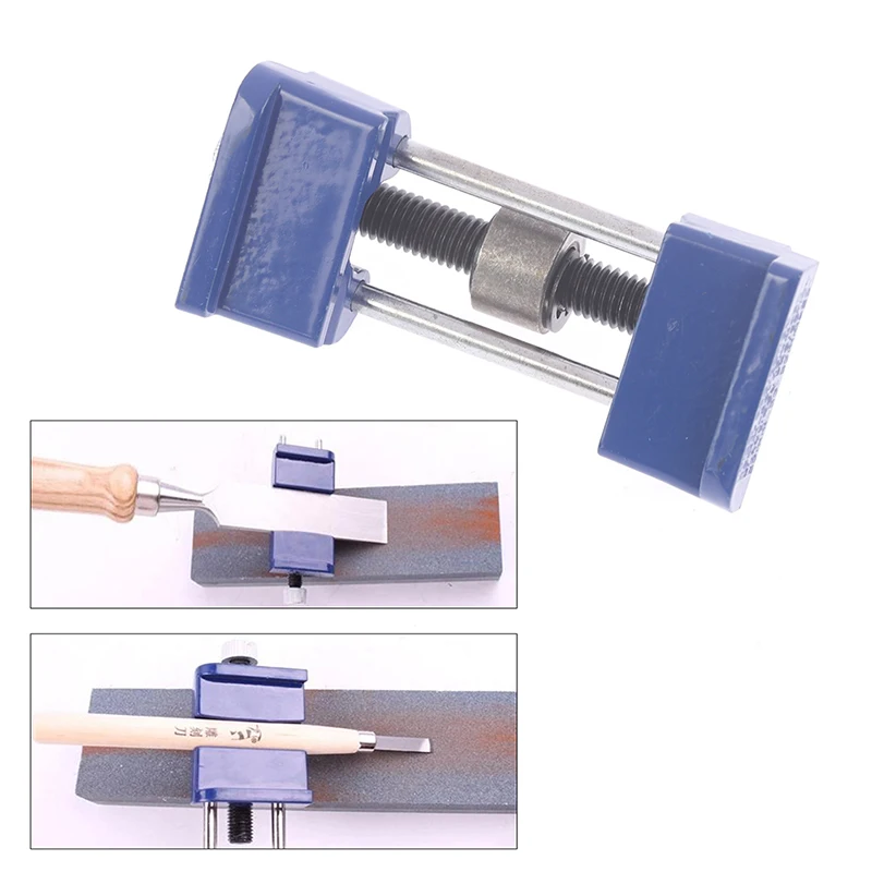 1Pc New Sharpener Fixed Angle Woodworking Planer Manual Grinding Chisel Cutter Planer Auxiliary Hand Tool Manual Planer
1Pc New Sharpener Fixed Angle Woodworking Planer Manual Grinding Chisel Cutter Planer Auxiliary Hand Tool Manual Planer