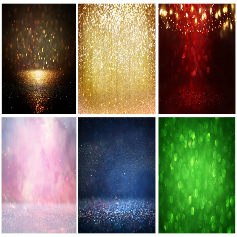 ZHISUXI Vinyl Custom Photography Backdrops Prop Glitter Facula Light Spot Theme Photography Background 21318GBT-04
ZHISUXI Vinyl Custom Photography Backdrops Prop Glitter Facula Light Spot Theme Photography Background 21318GBT-04