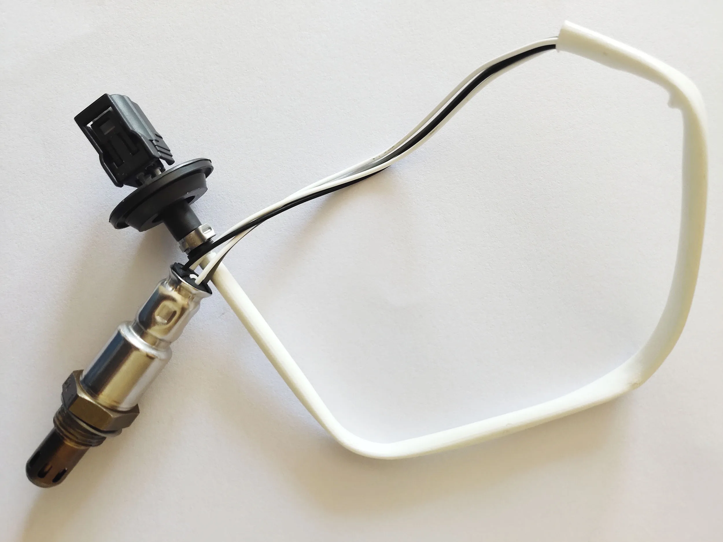 O2 Sensor For HONDA GD6 GD8 REAR Oxygen Sensor 36532-RME-003
O2 Sensor For HONDA GD6 GD8 REAR Oxygen Sensor 36532-RME-003