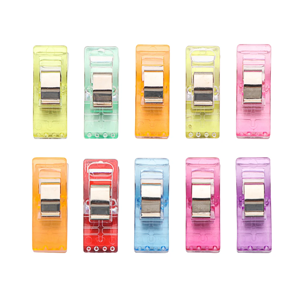 5D Diamond Painting Clips Garment Clips To Keep Painting Canvas Steady Cross Stitch Fabric Blinder Clips Sewing Accessories
5D Diamond Painting Clips Garment Clips To Keep Painting Canvas Steady Cross Stitch Fabric Blinder Clips Sewing Accessories