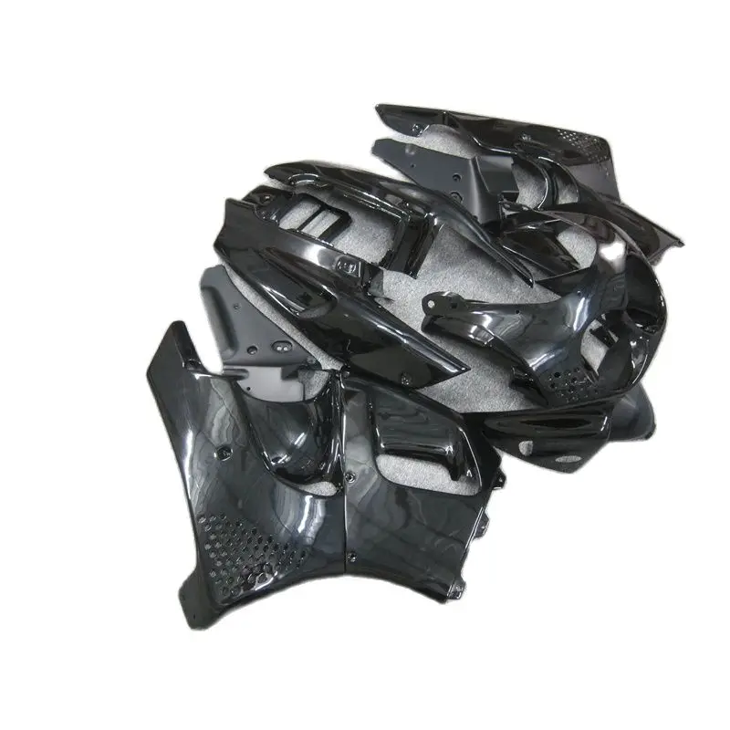 

fairing kit for Honda CBR900RR 92 93 94 95 black High quality Fairings set CBR893 cbr900 893 1992 1993 1994 1995 OT40