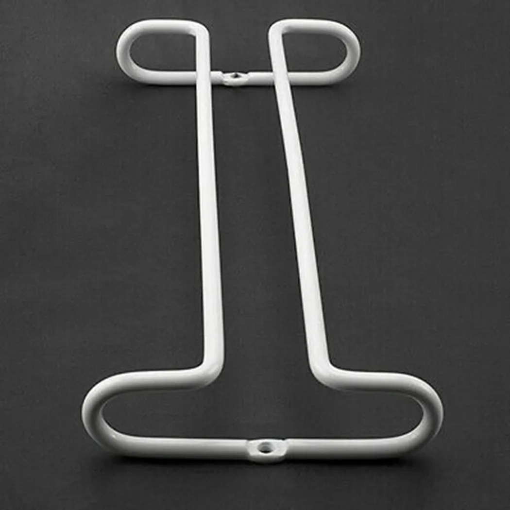 1 X Wine Glass Rack Iron Cabinet And Bar Wine Glass Holder Hanging Rack Storage Rail Space Saving Kitchen Cabinets
1 X Wine Glass Rack Iron Cabinet And Bar Wine Glass Holder Hanging Rack Storage Rail Space Saving Kitchen Cabinets
