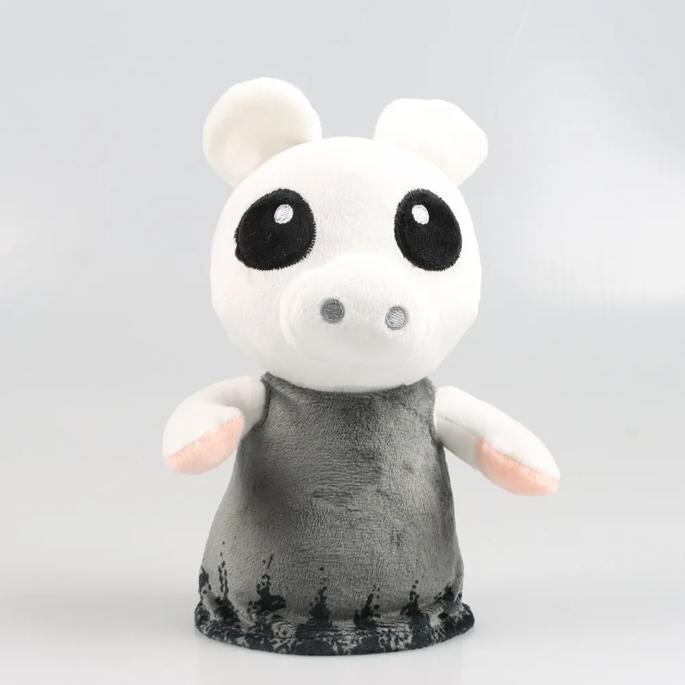 20cm Piggy Roblox Plush Toys Soft Stuffed Piggy MEMORY Piggy Willow Series 2 Dolls For Kid Christmas Birthday Gift
20cm Piggy Roblox Plush Toys Soft Stuffed Piggy MEMORY Piggy Willow Series 2 Dolls For Kid Christmas Birthday Gift