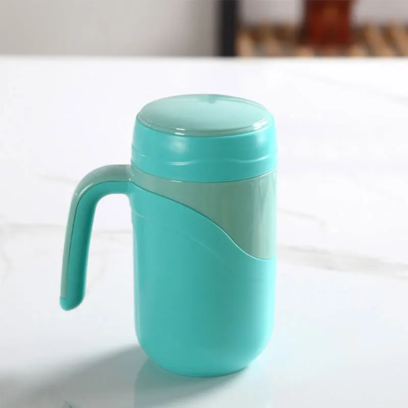 Ceramics Thermos Cup with Handle 380ml Tea Cup Insulated Coffee Mug for Office Desk Home Drinking Thermos Water Cups 35
Ceramics Thermos Cup with Handle 380ml Tea Cup Insulated Coffee Mug for Office Desk Home Drinking Thermos Water Cups 35