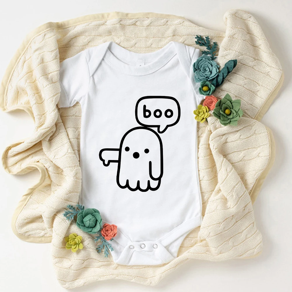 Simple Style Cute Specter Printed Girl Baby Bodysuit France Fashino Trend Summer Toddler Infant Romper Baby Boy Girl Clothes
Simple Style Cute Specter Printed Girl Baby Bodysuit France Fashino Trend Summer Toddler Infant Romper Baby Boy Girl Clothes
