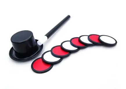 Mystery of High Hat,Magic Hat Rainbow Piece Funny Super Power Magic Hat For Professional Magicians Kids Toy Children's Gift
Mystery of High Hat,Magic Hat Rainbow Piece Funny Super Power Magic Hat For Professional Magicians Kids Toy Children's Gift