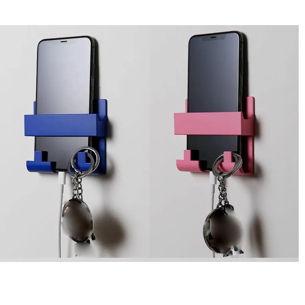3PCS Hotel Universal Paste Style Phone Charging Holder Bracket Wall Mount Phone Stand
3PCS Hotel Universal Paste Style Phone Charging Holder Bracket Wall Mount Phone Stand