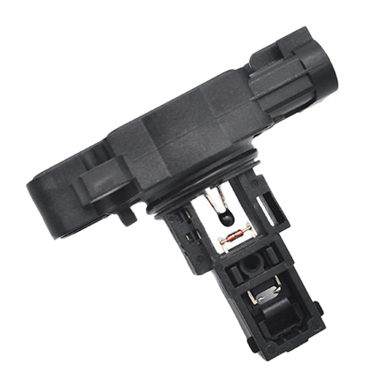 Car Mass Air Flow Sensor Meter MAF for Chevrolet Aveo 95023296 94516825 C10514089
Car Mass Air Flow Sensor Meter MAF for Chevrolet Aveo 95023296 94516825 C10514089